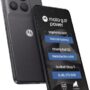 Moto G37 Power (4GB RAM, 128GB, Stealth Black)